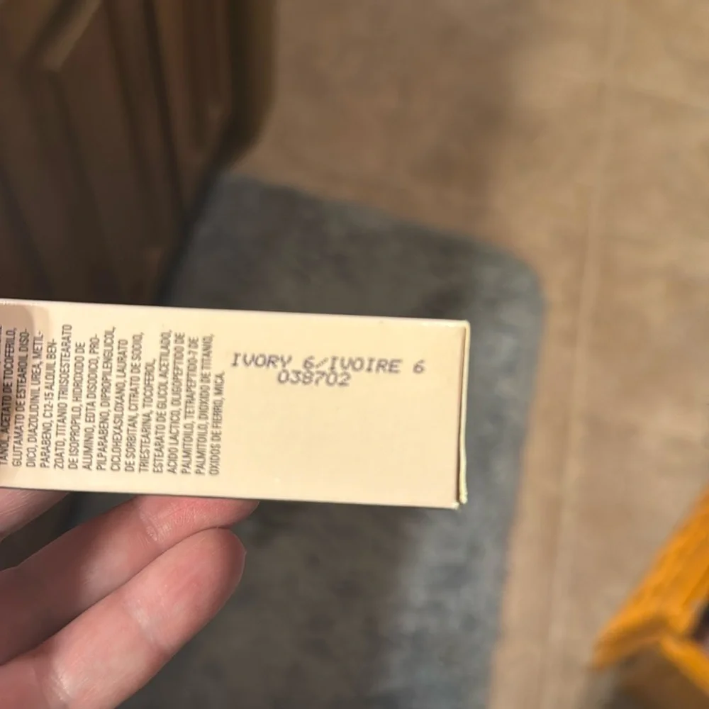 Mary Kay age fighting